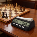 Professional Digital Chess Clock